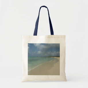 Aruban Beach II Schöne Landschaft Tragetasche