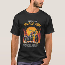Arvada Männer Geboren zu Rot V 1.1