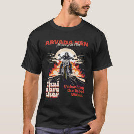 Arvada Men Chainbreaker V 1.2 T-Shirt
