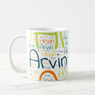 Arvin Kaffeetasse