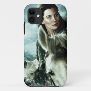 ARWEN™ im Schnee und in der Klinge iPhone 11 Hülle