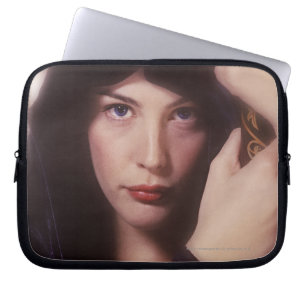ARWEN™ mit Schwert Laptopschutzhülle