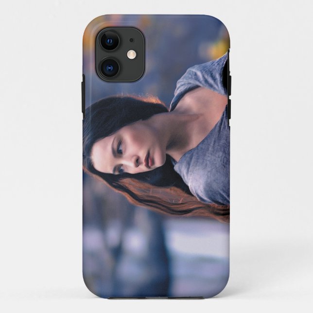 ARWEN™ Zurück Case-Mate iPhone Hülle (Rückseite)