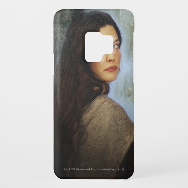 ARWEN™ Zurück Case-Mate Samsung Galaxy Hülle (Rückseite)