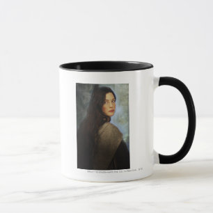 ARWEN™ Zurück Tasse