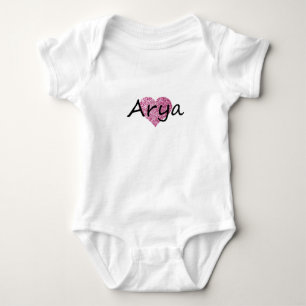 Arya Baby Strampler