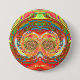 ARYAN ~ Schaltfläche für mehrfarbige Shades Button