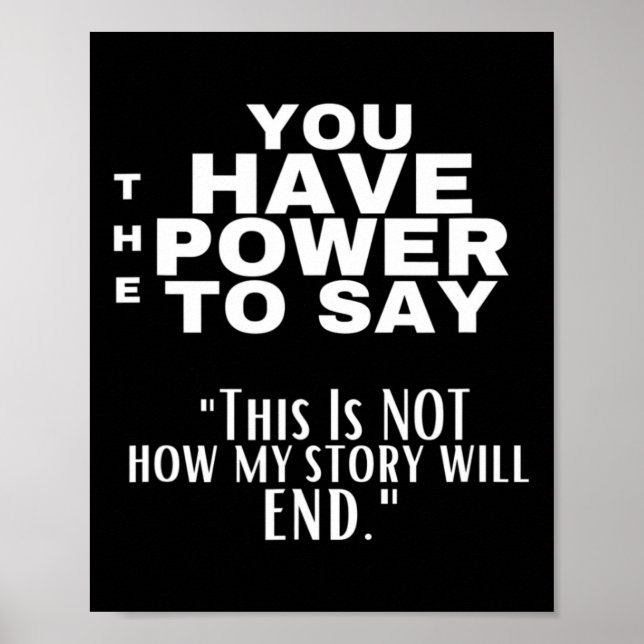 Arzneimittel Erholung Überdosierung Sensibilisieru Poster (Vorne)