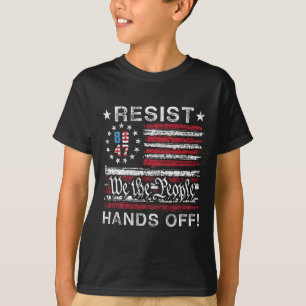 Arzneimittel für die soziale Sicherheit T-Shirt