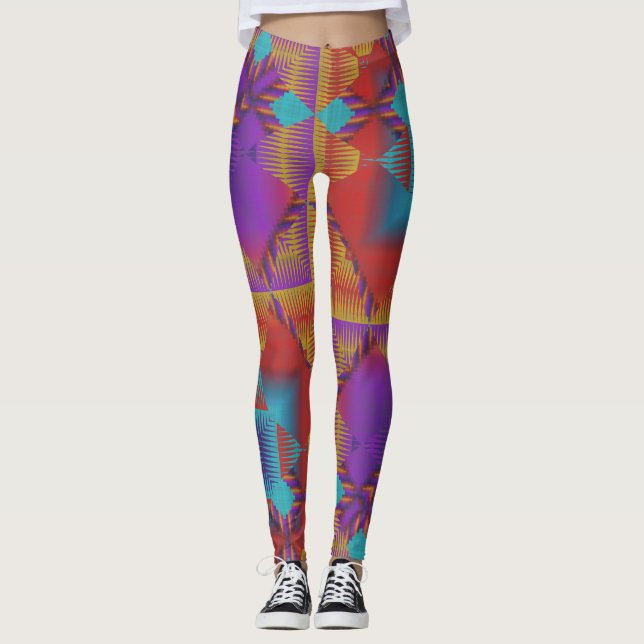 Arzneimittel Leggings (Vorderseite)