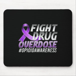 Arzneimittel Überdosierung Opioid Bewusstsein 2 Mousepad