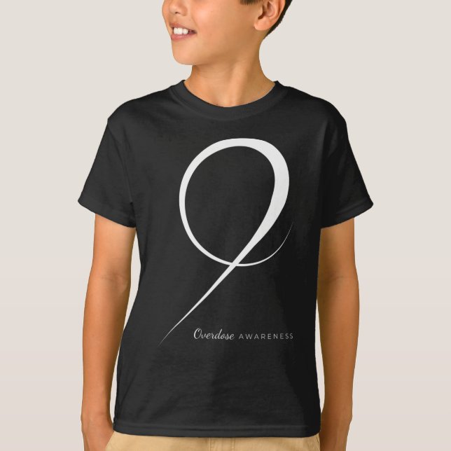 Arzneimittel Überdosierung T-Shirt (Vorderseite)