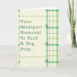 Arzneimittel-Umzugskarte für Krebspatienten Karte