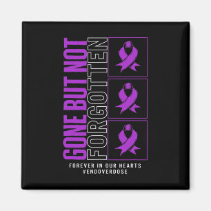 Arzneimittelüberdosierung Das Bewusstsein für die  Magnet