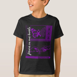 Arzneimittelüberdosierung Das Bewusstsein für die T-Shirt