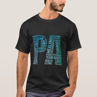 Arzt Assistant Pa Medical Student T-Shirt