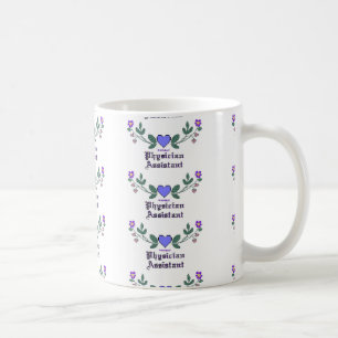 Arzt-Assistent CS Tasse
