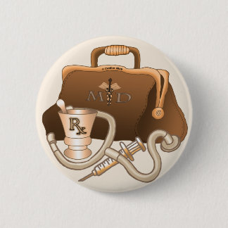 Arzt Button