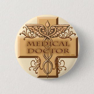 Arzt Button