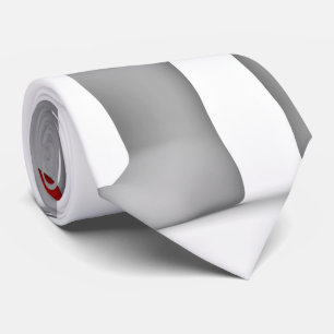 Arzt Cartoon Krawatte