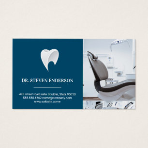 Arzt   Dental Tooth Logo