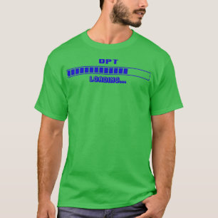 ARZT DES ARZNEIMITTELS DER PHYSISCHEN THERAPIE T-Shirt