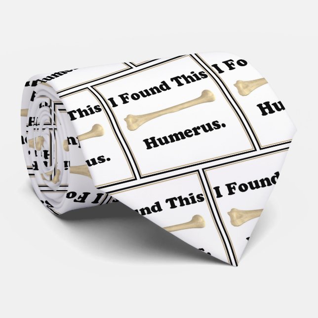 Arzt Dr. Neck Tie Krawatte (Gerollt)