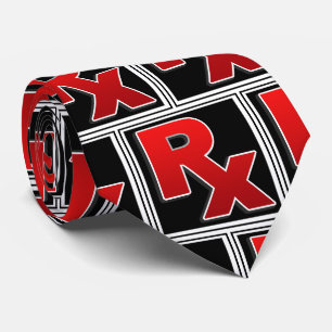 Arzt Dr. Neck Tie Krawatte