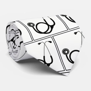Arzt Dr. Neck Tie Krawatte