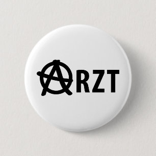 Arzt Ikone Button