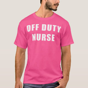 Arzt im Ruhestand für Biologie-Studenten T-Shirt