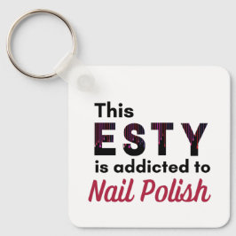 Arzt Schlüsselanhänger