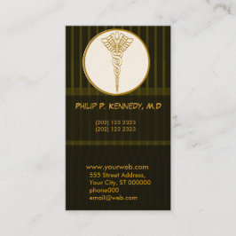 Arzt Verabredung kopiert Medizin Terminkarte