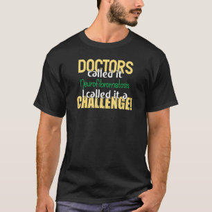 Ärzte mit der Bezeichnung "Unterstützung der Neuro T-Shirt