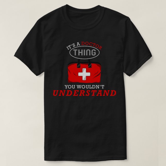 Ärzte T-Shirt (Design vorne)