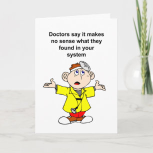 Ärzte verlieren durch das Auffinden von Ergebnisse Karte