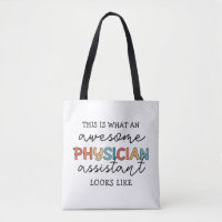 Ärzteassistent Funny Phantastisch PA Geschenke