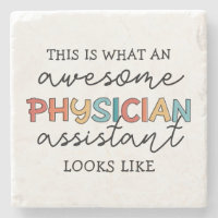 Ärzteassistent Funny Phantastisch PA Geschenke