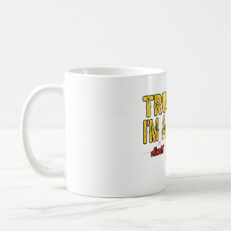 Ärztepraktiker Medic Funny Gift Kaffeetasse