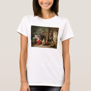 Ärzteschaft T-Shirt