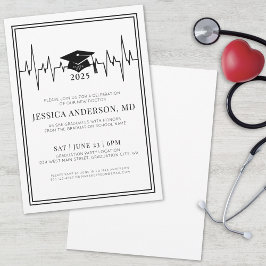 Ärzteschule Einladung