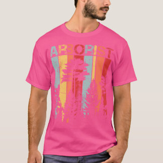Ärztin Funn, Arzt für sterbliche Bäume T-Shirt
