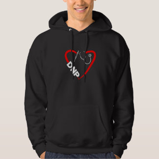 Ärztin für Krankenpflege Die meisten Frauen sind K Hoodie