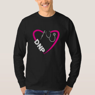 Ärztin für Krankenpflege Die meisten Frauen sind K T-Shirt
