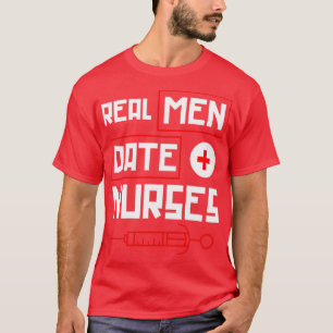 Ärztin Gabe Medizin Lover Nurse T-Shirt