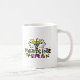 Ärztin Kaffeetasse