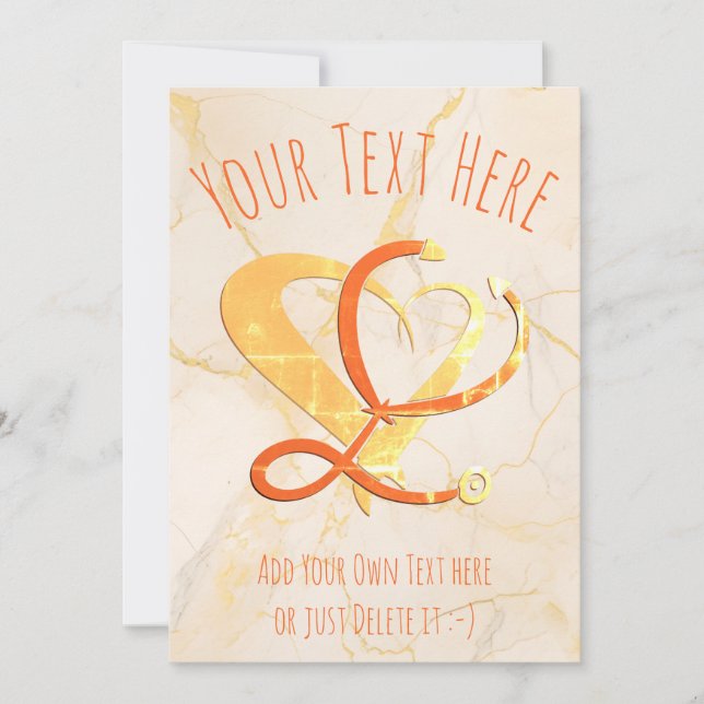 Ärztin - Krankenschwester - Paramedic - Arzt Einladung (Vorderseite)