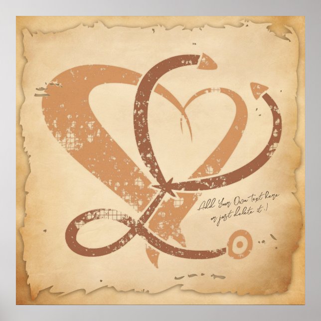 Ärztin, Krankenschwester, paramedizinisch, Geschen Poster (Vorne)