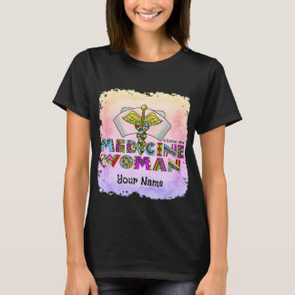 Ärztin T-Shirt