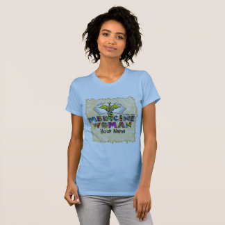 Ärztin T-Shirt